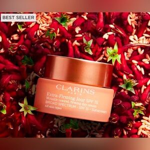 COPY - Clarins Firming Day Cream